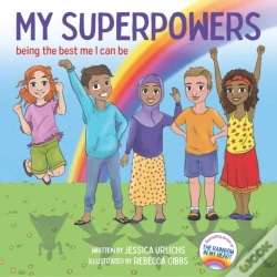 Capa do artigo My Superpowers