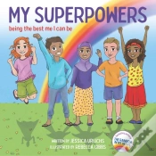 Capa do artigo My Superpowers