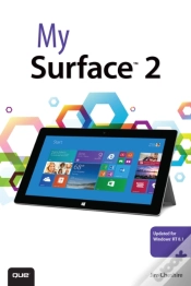 Capa do artigo My Surface 2