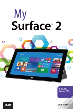 Capa do artigo My Surface 2