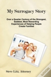 My Surrogate Story