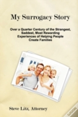 Capa do artigo My Surrogate Story