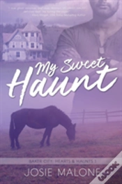 Capa do artigo My Sweet Haunt