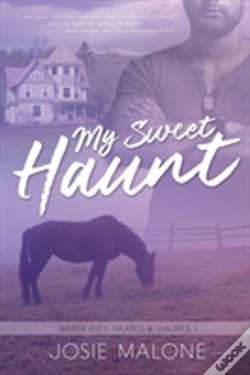 Capa do artigo My Sweet Haunt