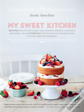 My Sweet Kitchen