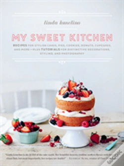 Capa do artigo My Sweet Kitchen