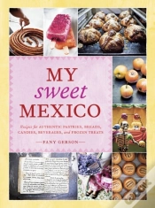 Capa do artigo My Sweet Mexico