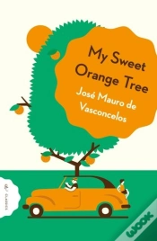 Capa do artigo My Sweet Orange Tree
