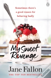 Capa do artigo My Sweet Revenge