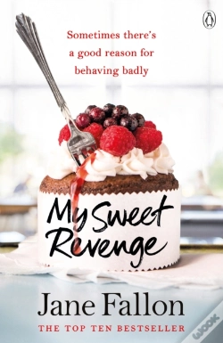 Capa do artigo My Sweet Revenge