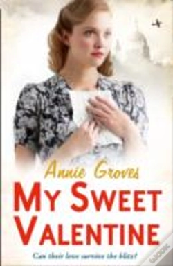 Capa do artigo My Sweet Valentine