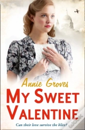 Capa do artigo My Sweet Valentine