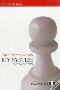 Capa do artigo My System