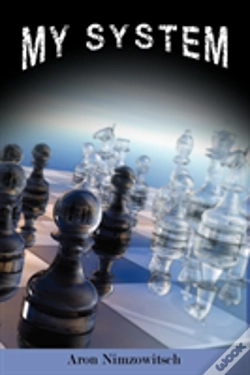 Capa do artigo My System