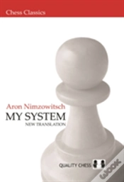 Capa do artigo My System