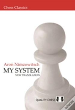 Capa do artigo My System