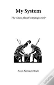 Capa do artigo My System
