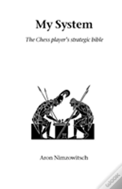 Capa do artigo My System