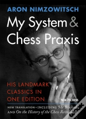 Capa do artigo My System & Chess Praxis