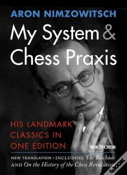 Capa do artigo My System & Chess Praxis