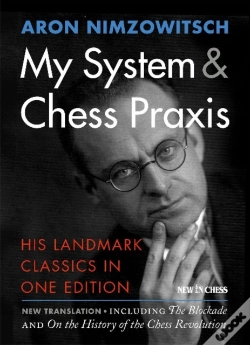 Capa do artigo My System & Chess Praxis