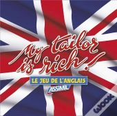 My Tailor Is Rich ! Le Jeu De L'Anglais