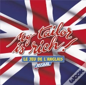 Capa do artigo My Tailor Is Rich ! Le Jeu De L