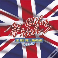 Capa do artigo My Tailor Is Rich ! Le Jeu De L'Anglais