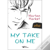 Capa do artigo My Take On Me (A-Ha)