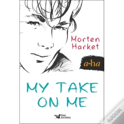 Capa do artigo My Take On Me (A-Ha)