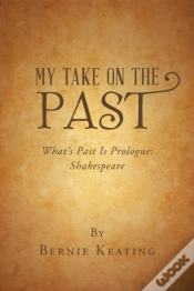 Capa do artigo My Take On The Past