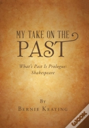 Capa do artigo My Take On The Past