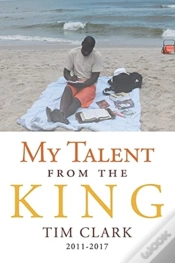 Capa do artigo My Talent From The King