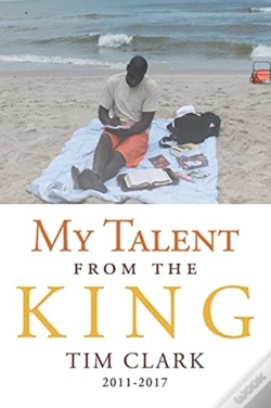 Capa do artigo My Talent From The King
