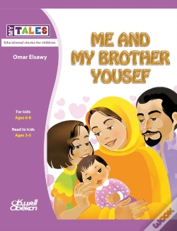 Capa do artigo My Tales