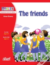 Capa do artigo My Tales