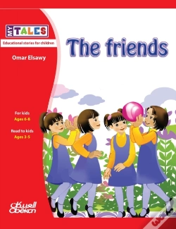 Capa do artigo My Tales