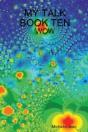 My Talk Book Ten - Wow - Preview