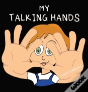 Capa do artigo My Talking Hands