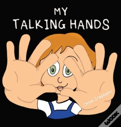 Capa do artigo My Talking Hands