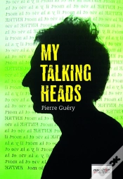 Capa do artigo My Talking Heads