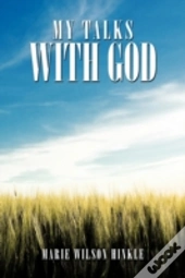 My Talks With God