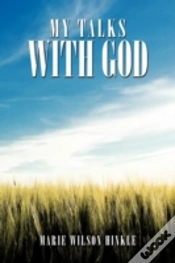Capa do artigo My Talks With God