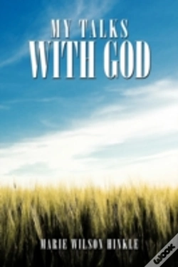 Capa do artigo My Talks With God