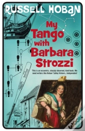 Capa do artigo My Tango With Barbara Strozzi