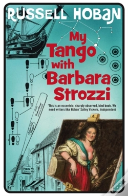 Capa do artigo My Tango With Barbara Strozzi