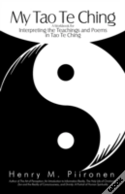 Capa do artigo My Tao Te Ching: A Workbook For Interpre