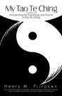 My Tao Te Ching: A Workbook For Interpre - Preview