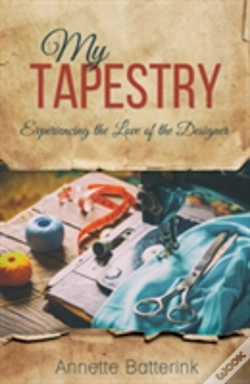 Capa do artigo My Tapestry