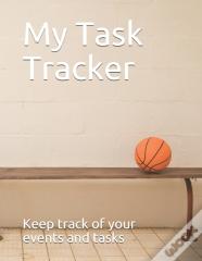 My Task Tracker